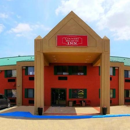 Travel Inn And Suites- Sikeston Miner I-55 Exit-67 エクステリア 写真
