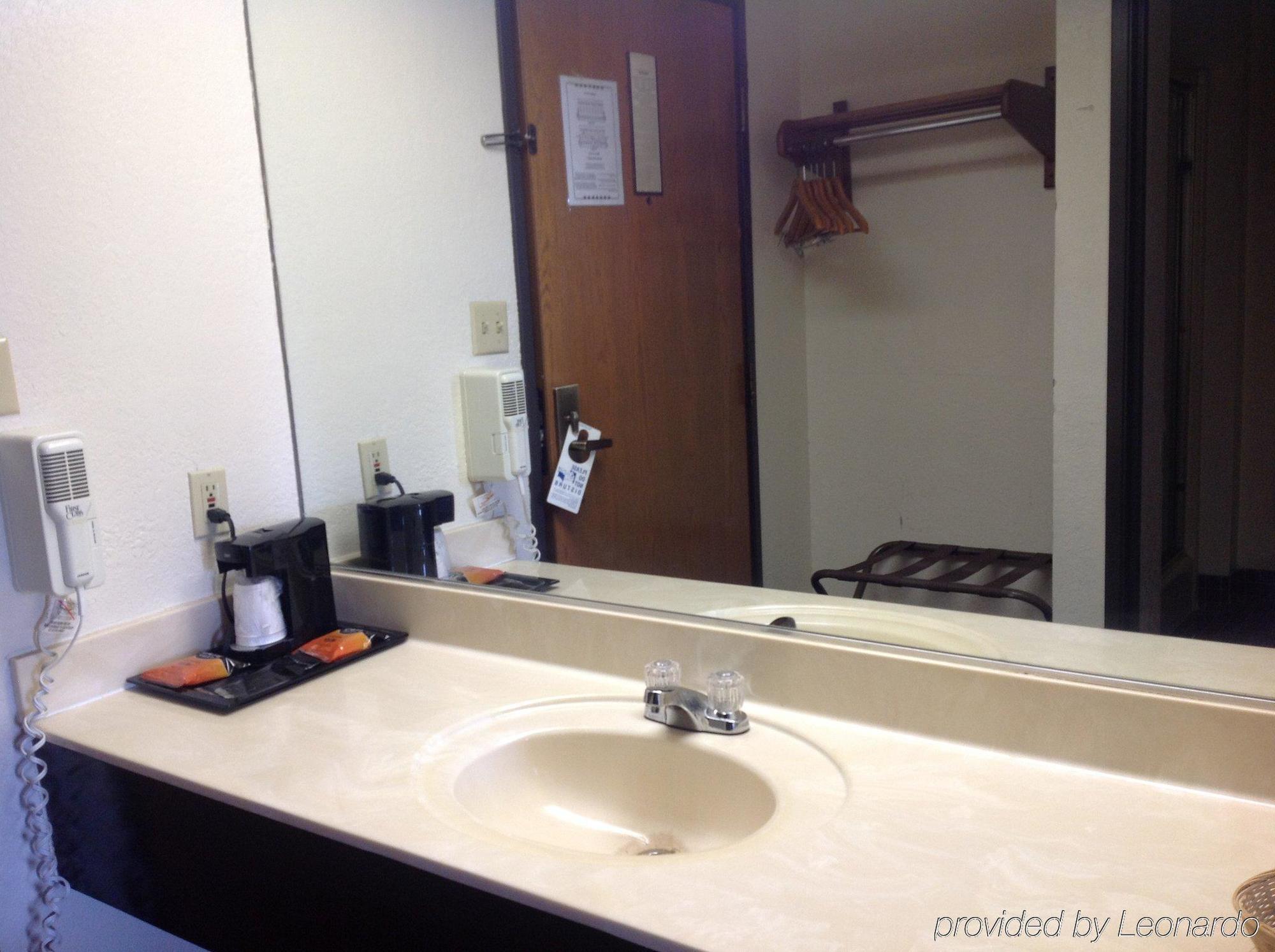 Travel Inn And Suites- Sikeston Miner I-55 Exit-67 エクステリア 写真