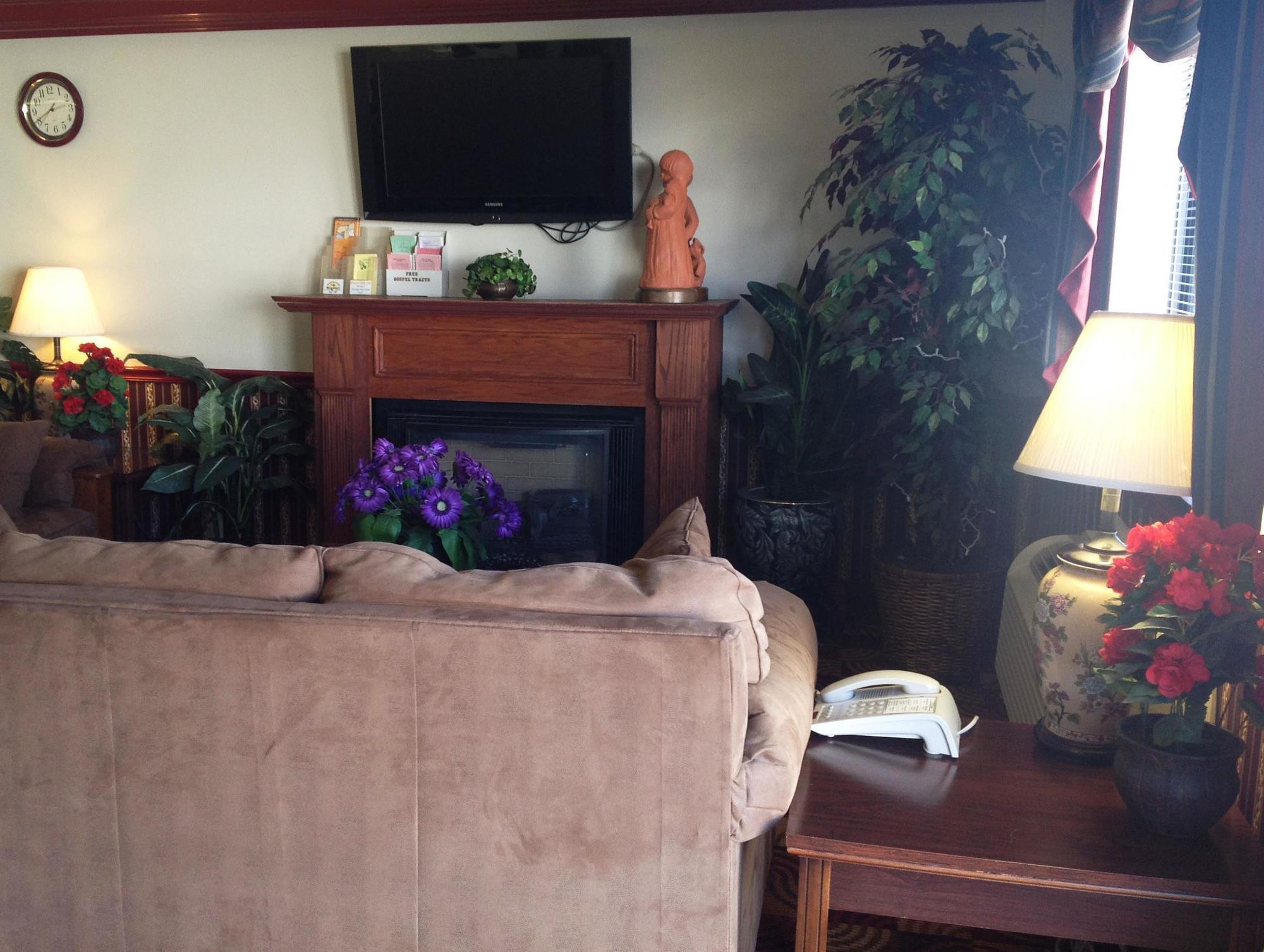 Travel Inn And Suites- Sikeston Miner I-55 Exit-67 エクステリア 写真