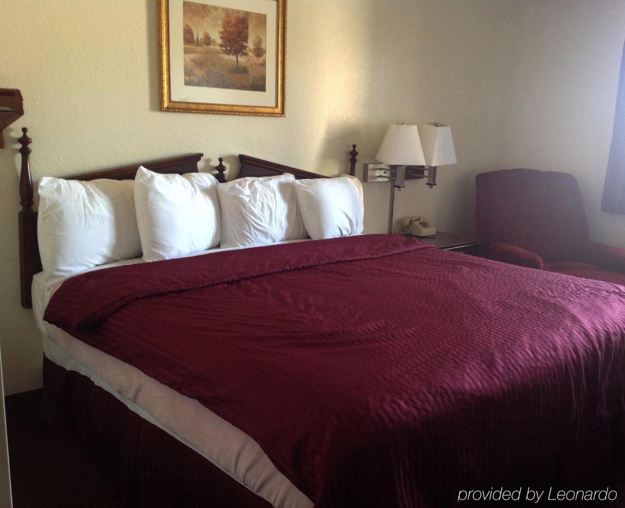 Travel Inn And Suites- Sikeston Miner I-55 Exit-67 エクステリア 写真
