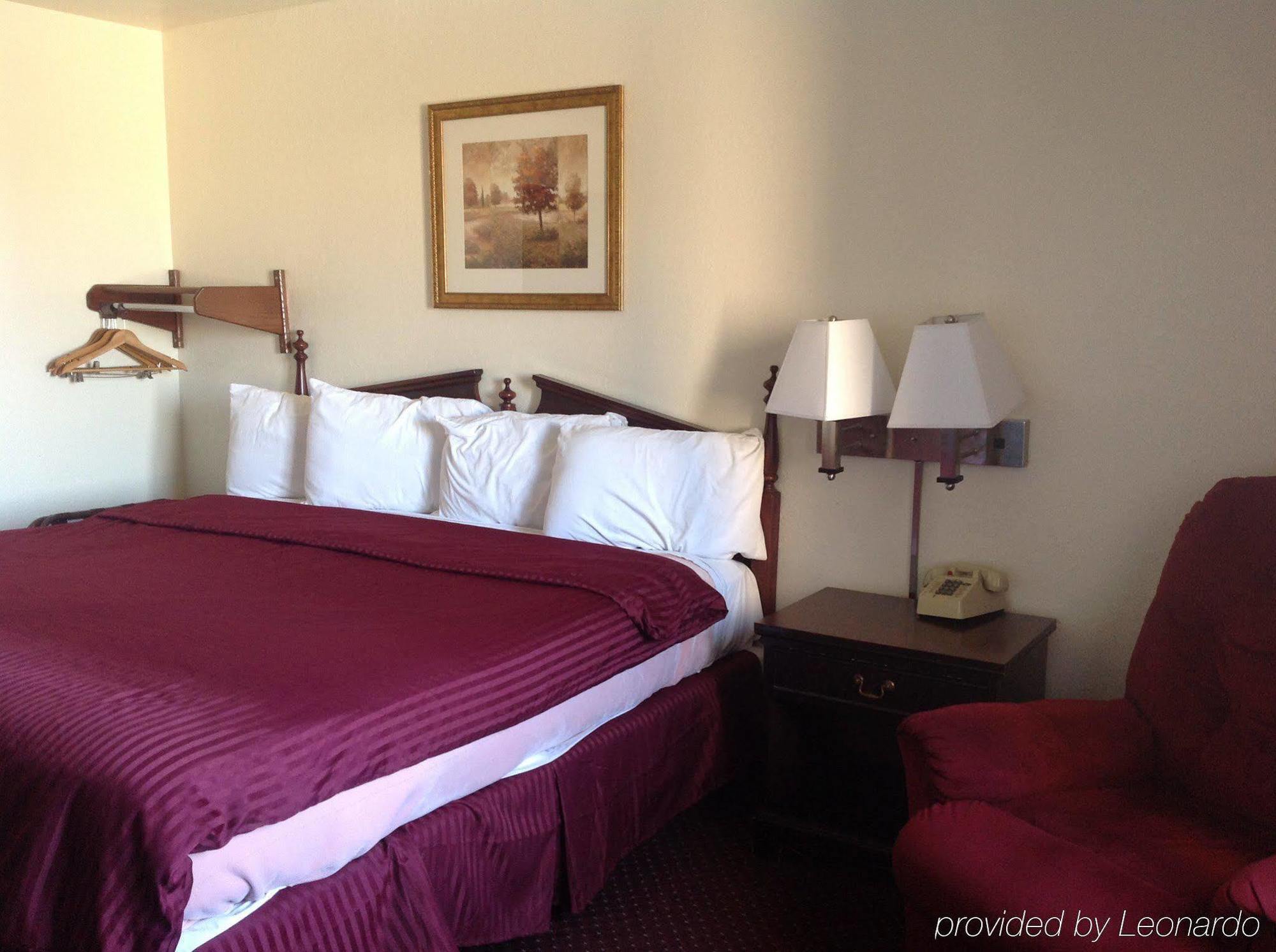 Travel Inn And Suites- Sikeston Miner I-55 Exit-67 エクステリア 写真