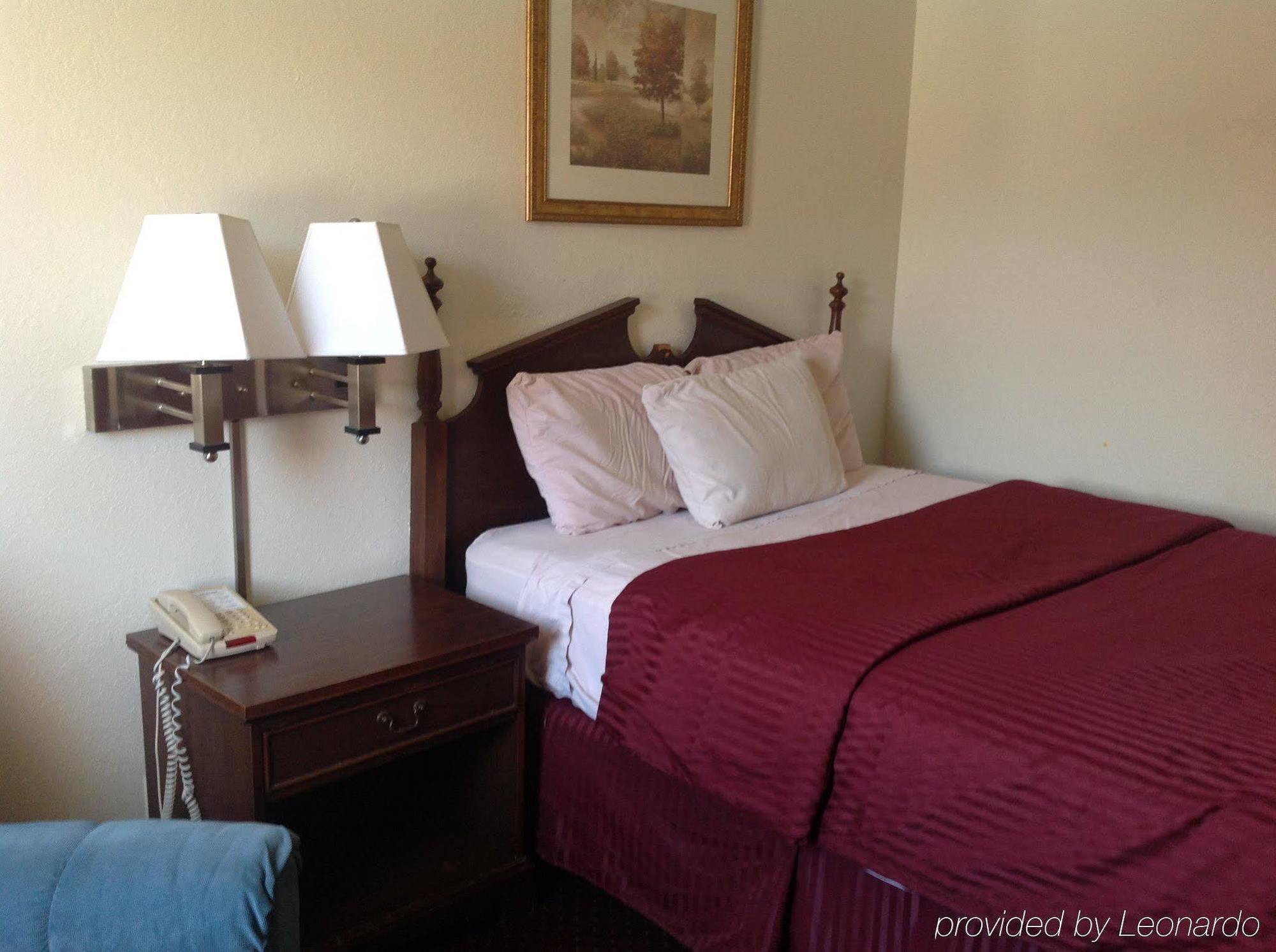 Travel Inn And Suites- Sikeston Miner I-55 Exit-67 エクステリア 写真