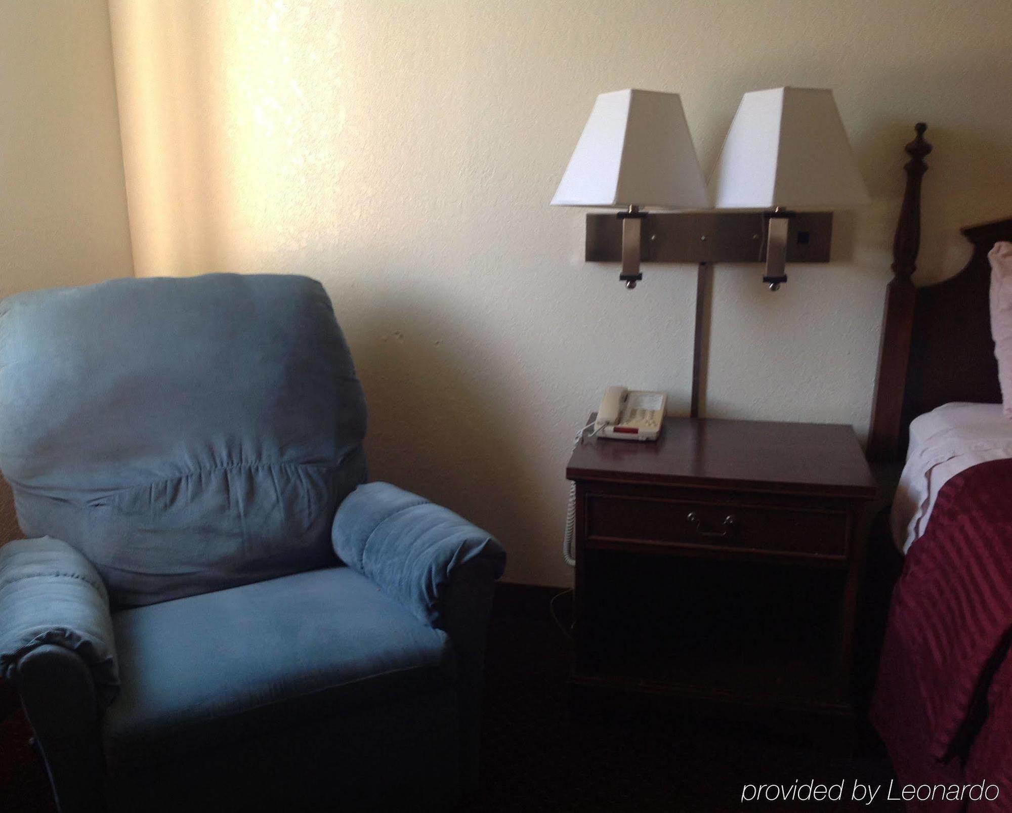 Travel Inn And Suites- Sikeston Miner I-55 Exit-67 エクステリア 写真