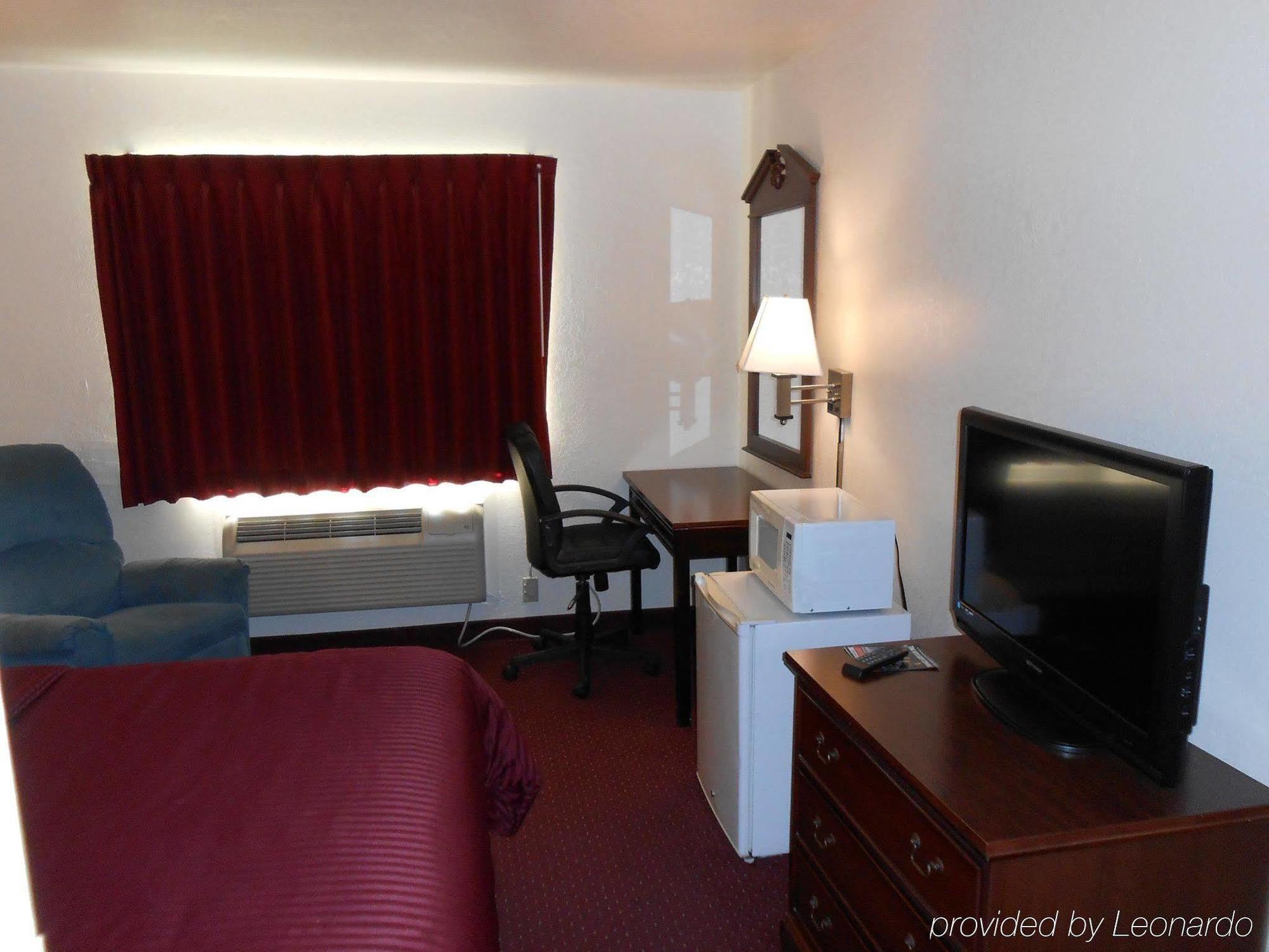 Travel Inn And Suites- Sikeston Miner I-55 Exit-67 エクステリア 写真