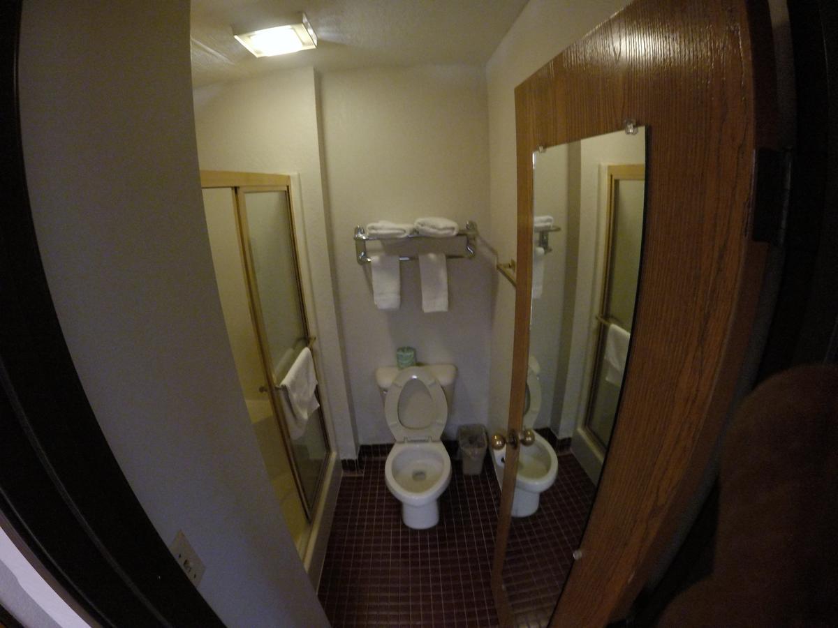 Travel Inn And Suites- Sikeston Miner I-55 Exit-67 エクステリア 写真