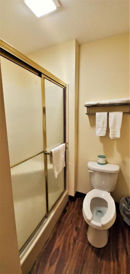 Travel Inn And Suites- Sikeston Miner I-55 Exit-67 エクステリア 写真