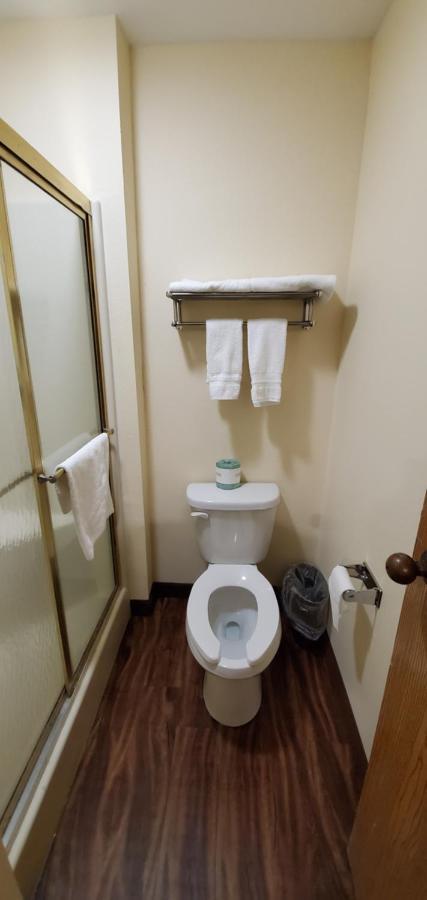 Travel Inn And Suites- Sikeston Miner I-55 Exit-67 エクステリア 写真