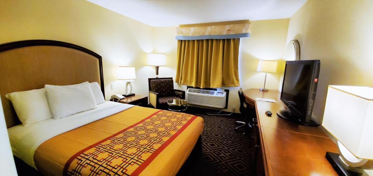 Travel Inn And Suites- Sikeston Miner I-55 Exit-67 エクステリア 写真