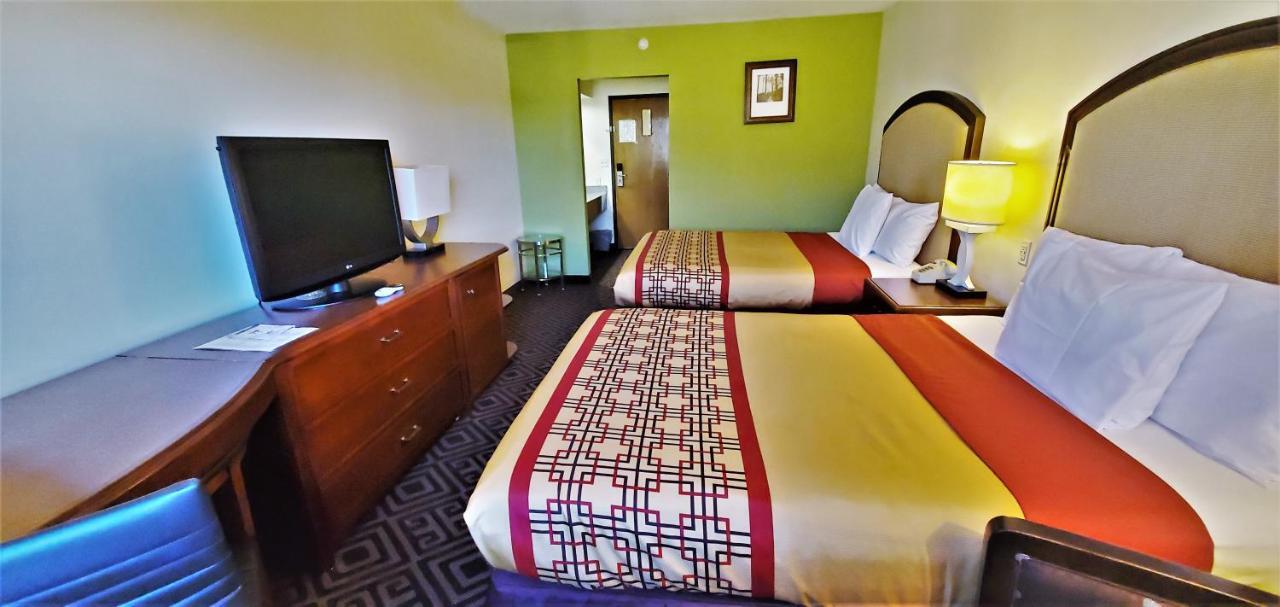 Travel Inn And Suites- Sikeston Miner I-55 Exit-67 エクステリア 写真