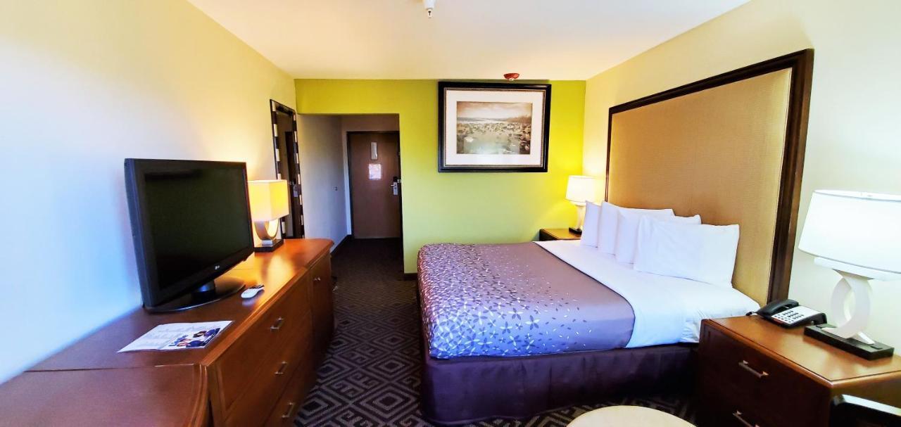 Travel Inn And Suites- Sikeston Miner I-55 Exit-67 エクステリア 写真