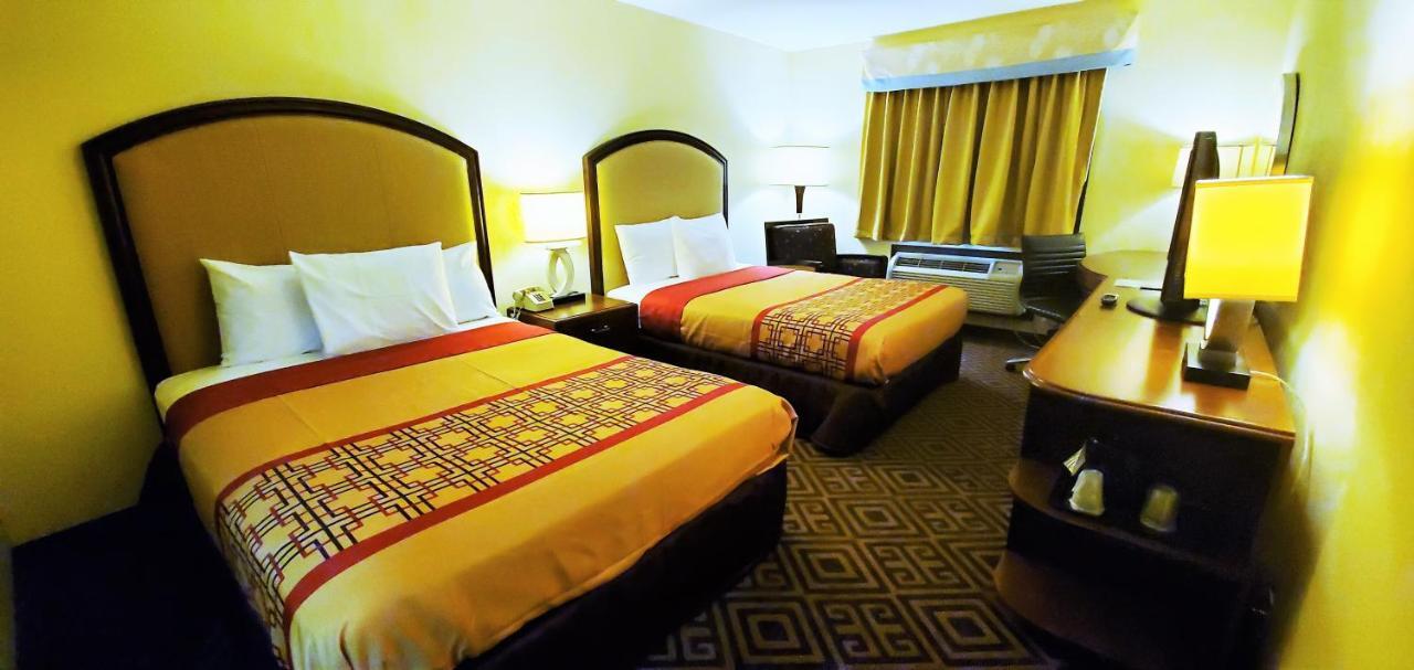 Travel Inn And Suites- Sikeston Miner I-55 Exit-67 エクステリア 写真