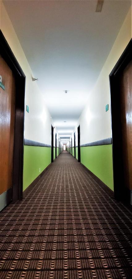 Travel Inn And Suites- Sikeston Miner I-55 Exit-67 エクステリア 写真